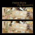 thumbnail image 4 of Pistola de juguete JALAROMA Make It Rain con 100 piezas de papel, 200 unidades, para fiestas, 4 of 7