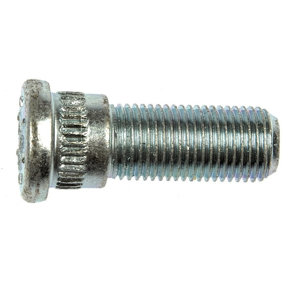 Dorman 610-126 Front Wheel Lug Stud for Specific Models (Pack of 10)