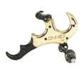 thumbnail image 6 of Stan Outdoors OnneX Hinge Heavy Metal XL Archery Release Aid, Durable Bow Shooting Accessory (8443), 6 of 8