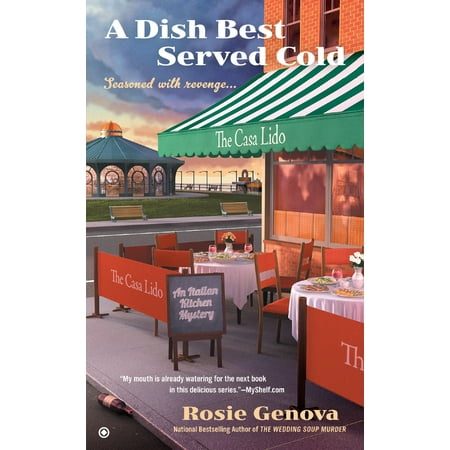 Cold Kitchen Fundamentals - A Dish Best Served Cold