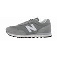 thumbnail image 2 of Size 10 - New Balance 515 Grey - ML515GRY, 2 of 6