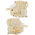 thumbnail image 3 of AMONIDA Rear Door Latch, Door Lock Actuator, High Reliability Travel For Car Home Vehicle, 3 of 8