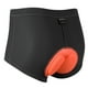 thumbnail image 1 of Pantalones cortos de ciclismo para mujer Pantalones cortos de ropa interior para bicicleta acolchados en 3D transpirables, 1 of 7