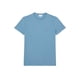 thumbnail image 3 of Camiseta Lacoste para hombre, cuello redondo, manga corta, corte regular, 3 of 4