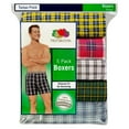 thumbnail image 3 of Fruit Of The Loom Men Underpants, 3 of 3