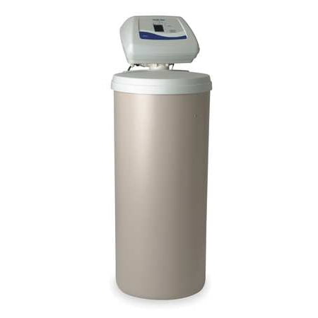 NORTH STAR NSC40UD1 Water Softener, Service Flow Rate 10 GPM