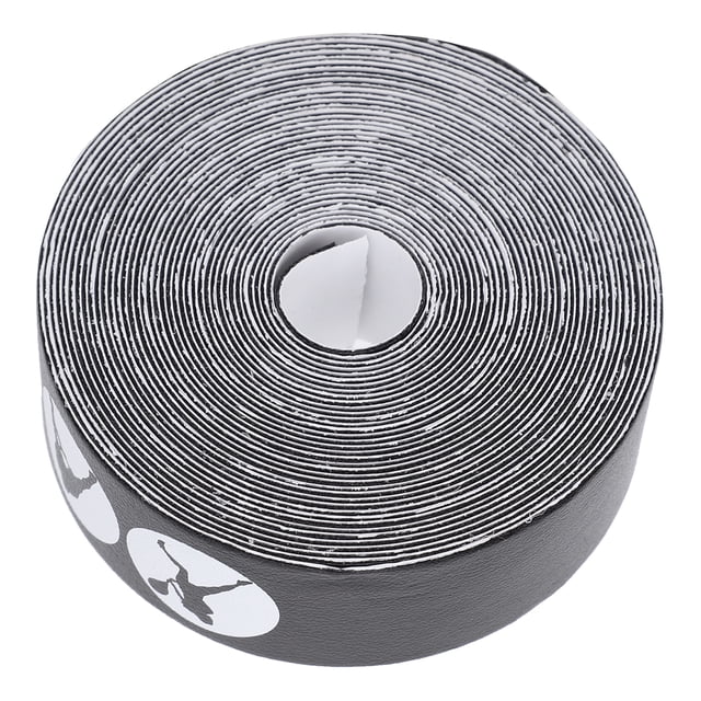 Tennis Racket Tape,Tennis Racket Head AntiScratch Racket Head Guard Sticker Racket Head Protectors Eco-Friendly Materials