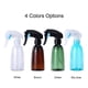 thumbnail image 2 of Botella de Spray Multiusos de 150ml, Diseño Ergonómico y Material Duradero, Ideal para Rociar, Limpiar y Regar Plantas, Color Blanco, 2 of 6