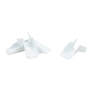 Lippert 134993 - Protezione Antiscivolo Per Tappeti Di Camper E Roulotte, Kit Da 2 Pezzi, Facile Installazione Fai Da Te - 2