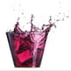 thumbnail image 5 of 30 vasos de plástico con de 9 onzas, copa de postre, copa de cóctel de champán, copas desechables para fiestas, bodas, decoración yotijar Copas de purpurina, 5 of 10