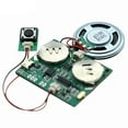 thumbnail image 6 of Programmable Voice Recorder Module 4MB Storage USB Rechargeable For DIY, 6 of 8