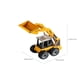 thumbnail image 3 of Juguete para niños Xihbxyly cosechadora excavadora Vehículo de Ingeniería de Simulación inercial, 3 of 6