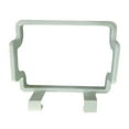 thumbnail image 2 of Baohd Garbage Bag Holder Easy-to- Bin Storage Solution For Kitchen Can Garbage Bags Or Rags Trash Rack No.02, 2 of 6