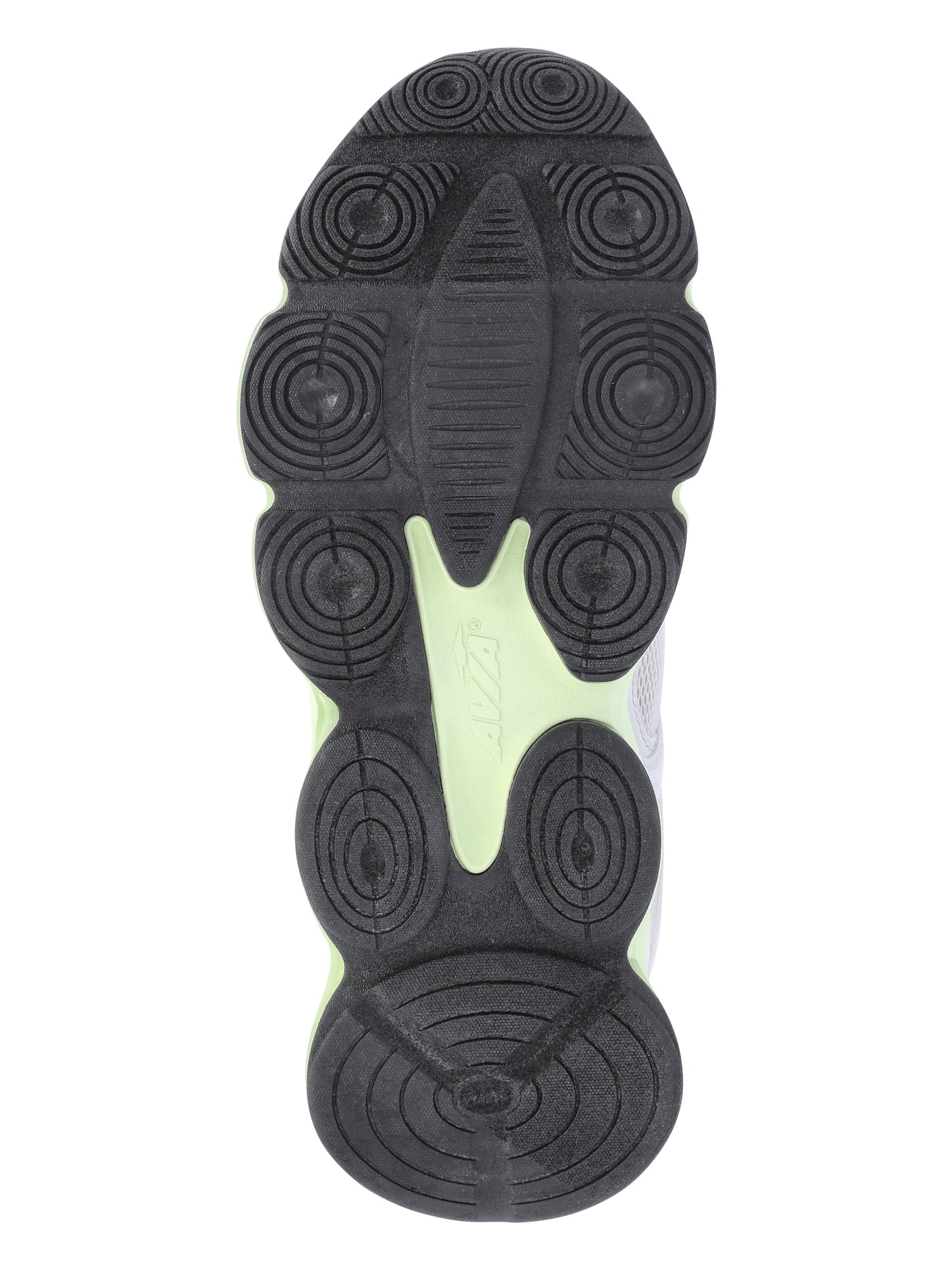 Avia Women's Bubble Bottom Sneakers