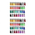 thumbnail image 1 of 280Pcs Borla Llavero Conjunto A Granel para Colgantes de Cuero DIY Llavero Accesorios de Joyería de Acrílico, 1 of 5