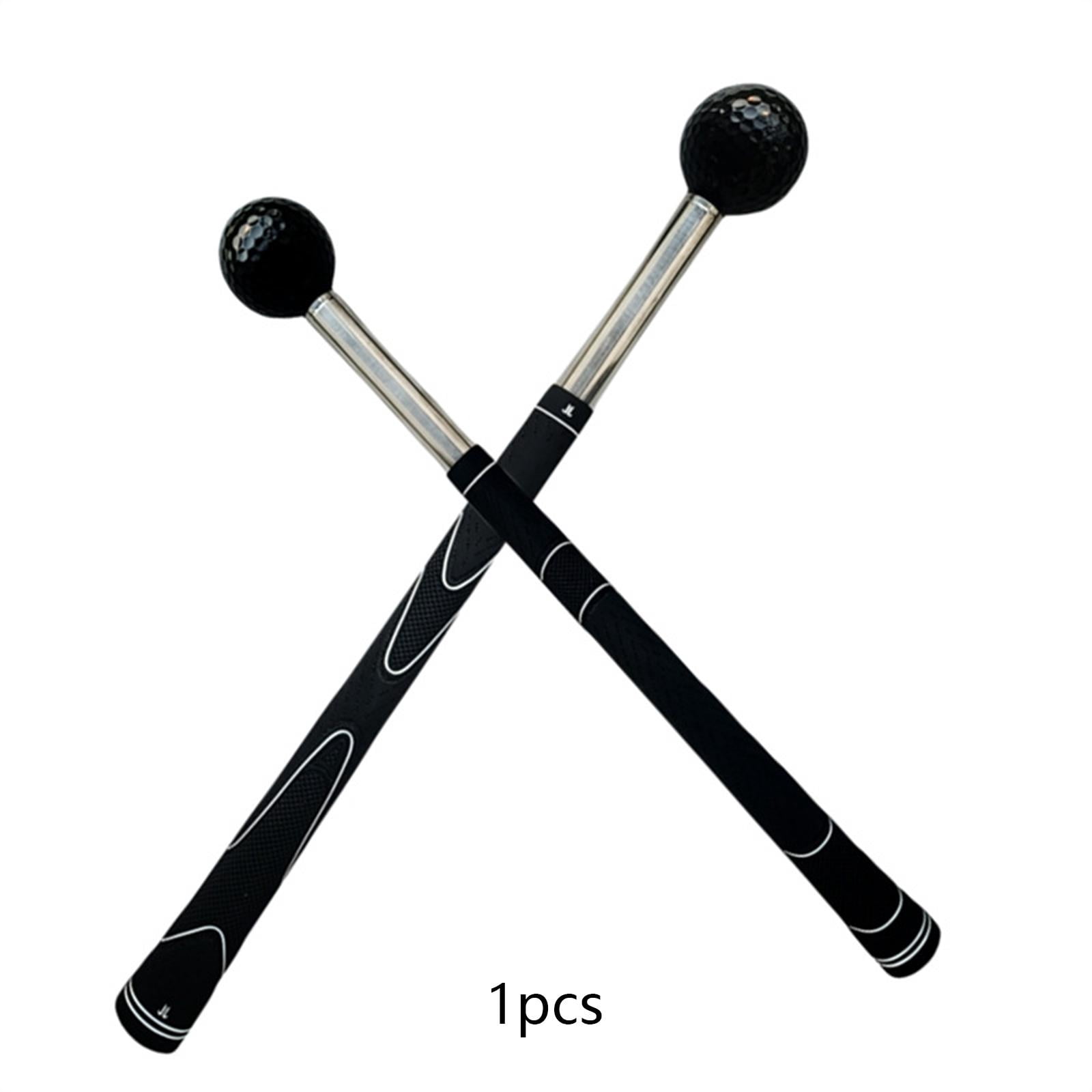 GARENDE Golf Swing Trainer Exercise Professional Portable Beginners Correct Grip Posture