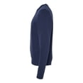 thumbnail image 5 of J. America BTB Fleece Crewneck Sweatshirt, 5 of 6