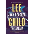 thumbnail image 2 of Jack Reacher: The Affair by Lee Child (Paperback), Mystery & Suspense, Literature & Fiction, English, 2 of 2