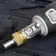 thumbnail image 2 of Mini Ratchet Screwdriver\nPocket Portable Screw Driver, 2 of 5