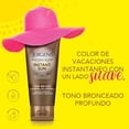thumbnail image 3 of Crema corporal Jergens Instant Sun autobronceadora tono oscuro 177 ml, 3 of 4