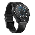 thumbnail image 3 of TicWatch Pro 2020 1.39” Fitness Smartwatch IP68 Water Resistant w/ Wear OS, 3 of 7