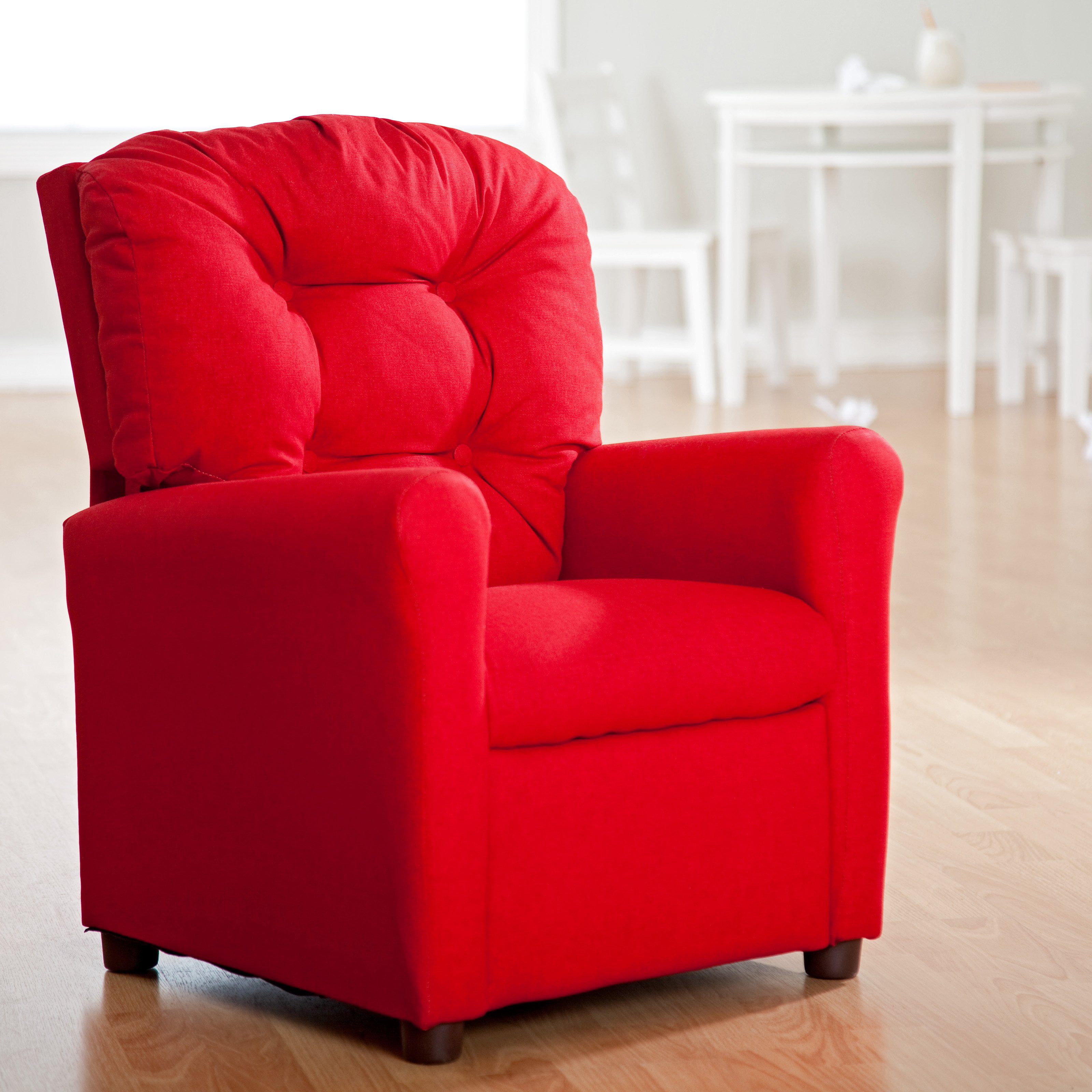 childrens recliner chair