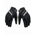 thumbnail image 1 of Guantes Xtellar Para Moto Motociclista Mujer Y Hombre Color Negro M, 1 of 5