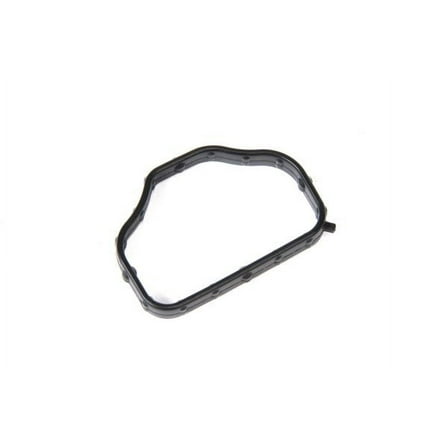 Intake Air Heat (SLP-1)