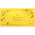 thumbnail image 2 of RUSSELL STOVER Milk Chocolate Crispies & Honey Caramel Candy Gift Box, 11 oz., 2 of 7