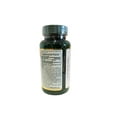 Nature's Bounty Black Cohosh Capsules, 540 Mg, 100 Ct