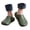 AG, variant on Women Men Slip on Slippers Closed Toe Rubber Shoes with Arch Support 2026 Summer Outdoor Walking Slides Indoor Outdoor Black Size 10