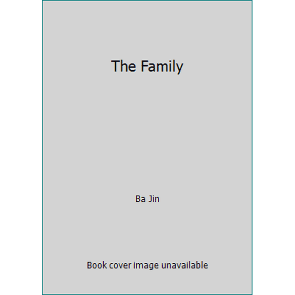 Pre-Owned The Family (Paperback) 9813029609 9789813029606