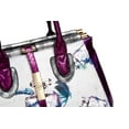 thumbnail image 3 of Fragrance Buckler Vintage Handbag, 3 of 7