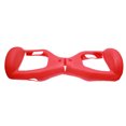 thumbnail image 1 of Protector de carcasa exterior de repuesto de silicona para scooter eléctrico autoequilibrado de 6,5 pulgadas - 5 colores rojo Sunnimix Balance Scooter Case, 1 of 7