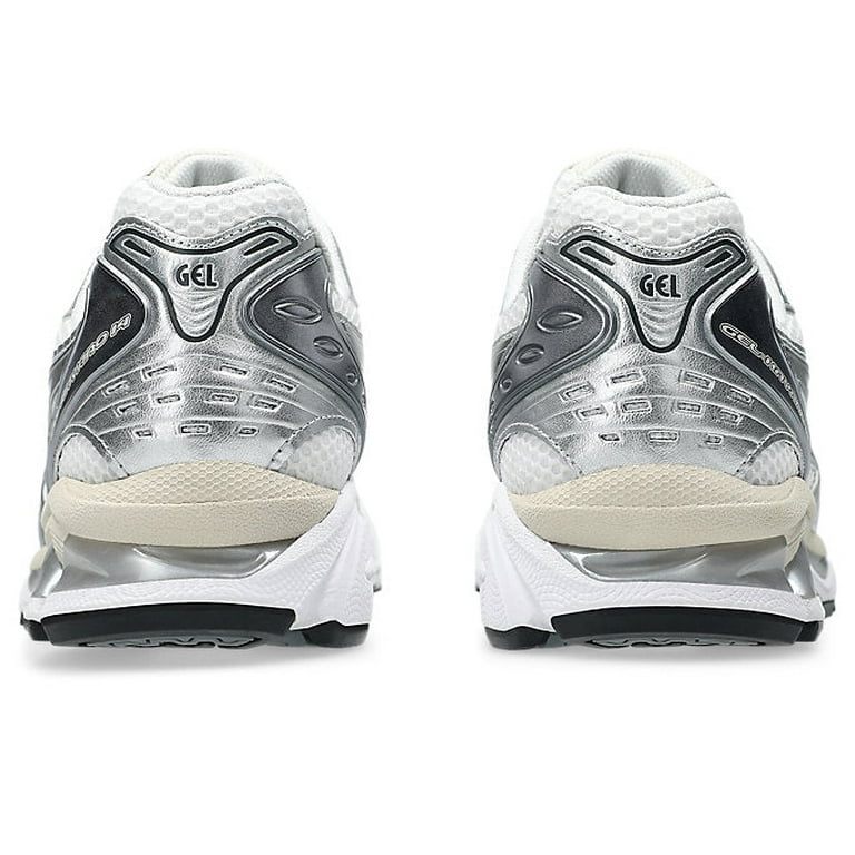 ASICS Gel-Kayano 14 White Graphite Grey - Walmart.com