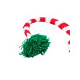 thumbnail image 5 of Kmbangi Infant Christmas Hat Winter Bobbles Skull Cap Hat for 0-24 Months, 5 of 5