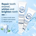thumbnail image 2 of Pasta de dientes yeixzoua Hidroxiapatita Esmalte Protection 120g, 2 of 7