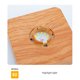 thumbnail image 1 of Lámpara LED Baby Sleeping Light 3D Heart Fireworks Decoración de escritorio Luz para regalos de vacaciones Likrtyny Para estrenar, 1 of 9