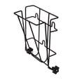 thumbnail image 1 of Soporte De Cucharadas De Hielo, Plegable De Acero Inoxidable, Servicio Pesado De Metal, Con Soporte De Pala, Boda De Fiesta De La Cocina Del Congelador De Cocina, 1 of 7
