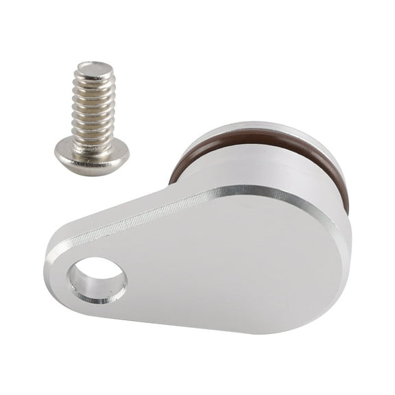 Speedometer Plug 2222024 Speedo port C4 C6 AOD 4R70W 4R75W