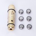 thumbnail image 3 of Accesorios De Mira Para Mira De Rifle Con Luz Roja Vogacara OD014027-00, 3 of 6