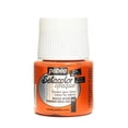 thumbnail image 1 of Setacolor Opaque Fabric Paint shimmer brick, 45 ml (pack of 3), 1 of 1