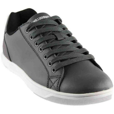 William Rast Mens Justified 2 Casual Sneakers Shoes -