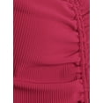thumbnail image 6 of Justice Girls Cinch Base Layer Top, Sizes XS - XLP, 6 of 6