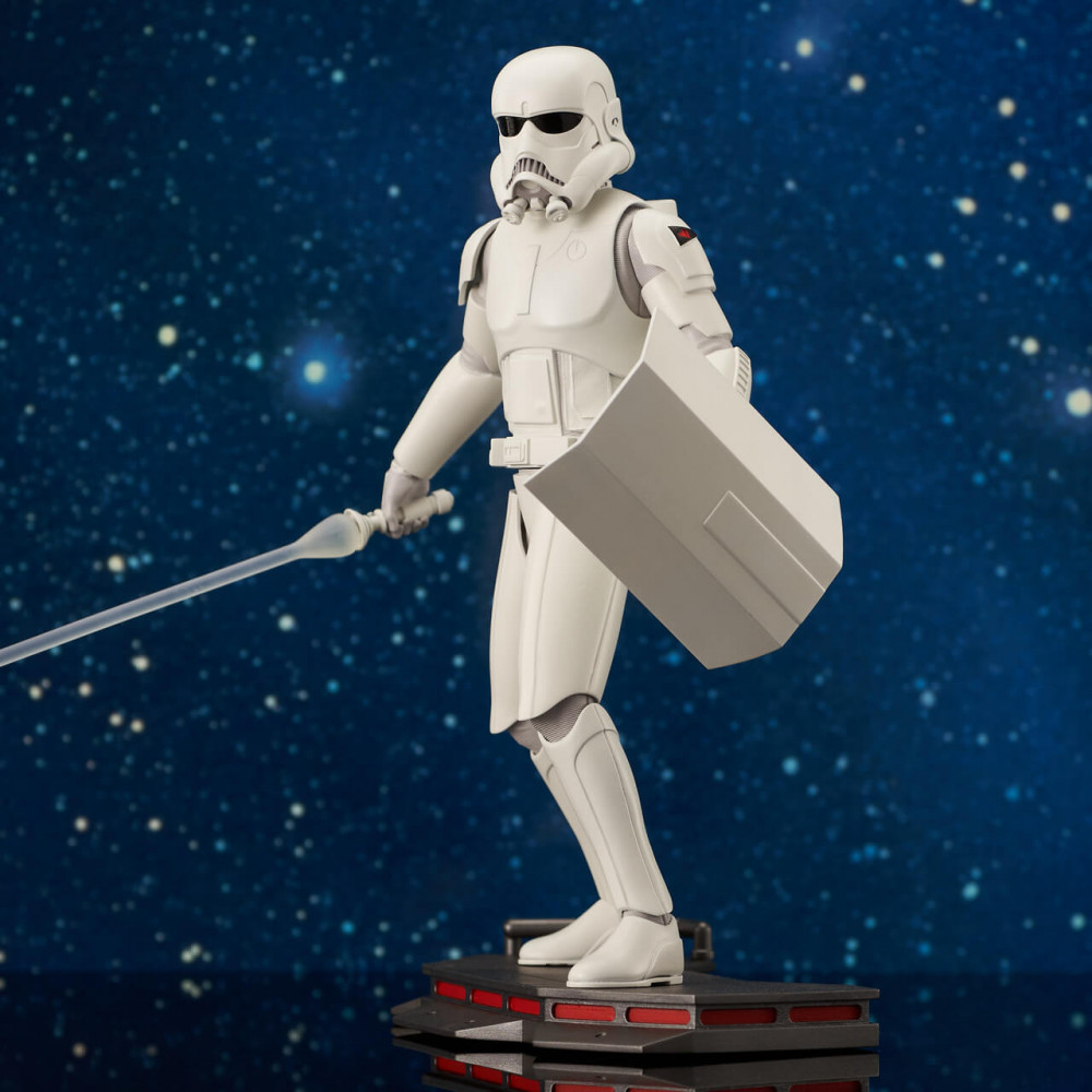 Star Wars Stormtrooper (Concept) 1:7 Scale Statue PREMIER GUILD 2022-2023
