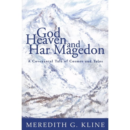 God Heaven and Har Magedon (Hardcover)