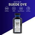 thumbnail image 3 of Angelus® Suede Dye, 3 oz. Navy Blue, 3 of 3