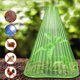thumbnail image 4 of 5/12/15/21/25/31 Uds. Campanas de jardín para plantas cubierta de campana para plantas protectores de plantas, 4 of 7