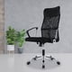 thumbnail image 5 of Mundo In Silla Ejecutiva JM-2006A Respaldo de Malla Mesh Base Metalica Mundo In  JM-2006A, 5 of 7