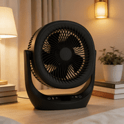 MS 2 IN 1 FAN HEATER